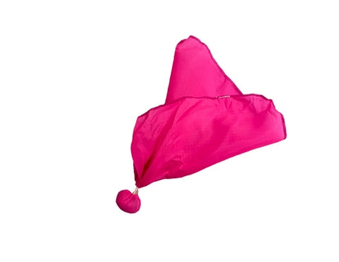 BALL TYPE PENALTY FLAG - PINK