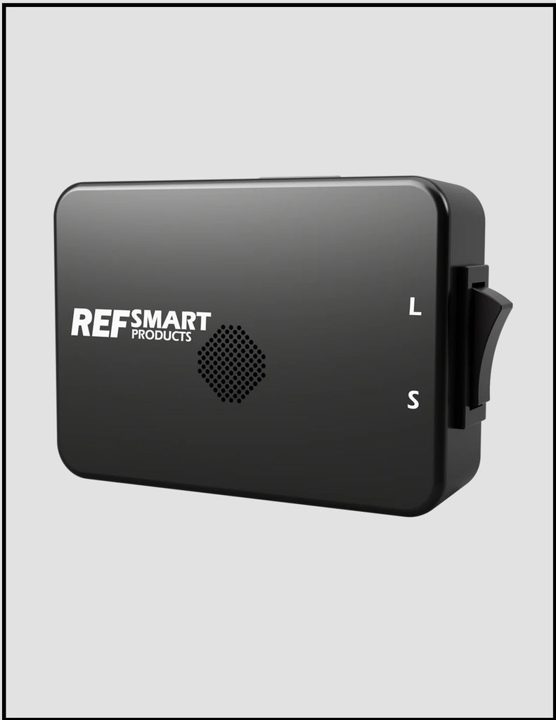 Ref Smart Time Ref Smart Universal Game Day Timer v3 – Blow Your Whistles