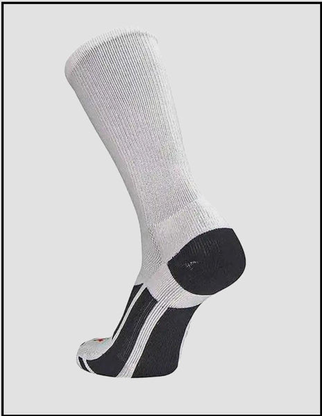 Crew Socks - Twin City Knitting Performance Crew 2.0