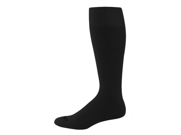 Pro Feet Tube Socks Black or White