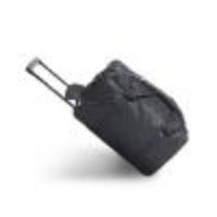 22-Inch Wheeled Duffel W/IAABO Logo