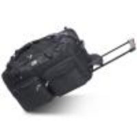22-Inch Wheeled Duffel W/IAABO Logo