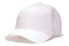 Richardson Pulse P3 Flex Fit Hat - White