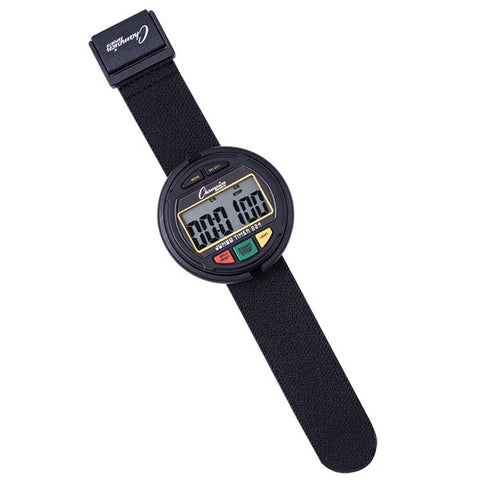 JUMBO DISPLAY WATCH