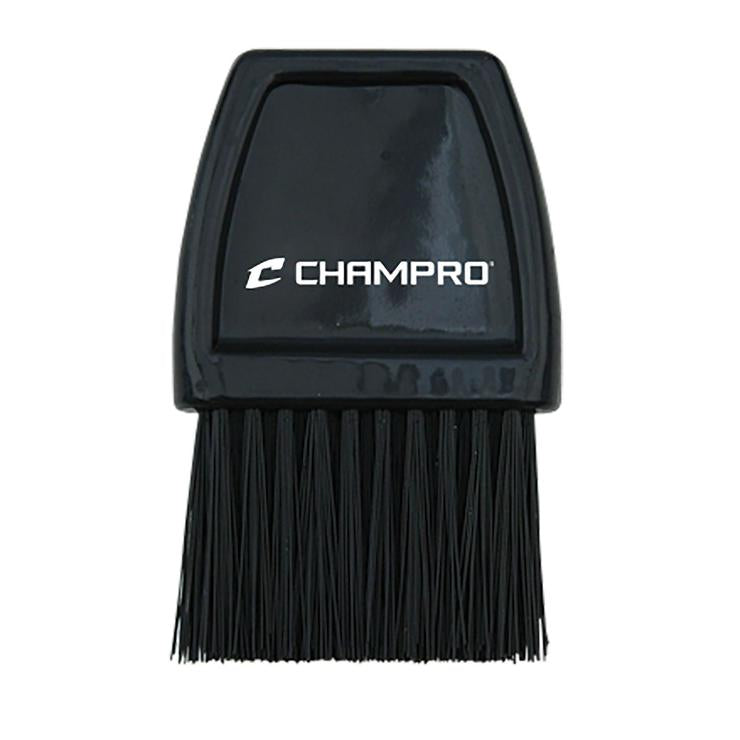 Champro Plastic Handle Umpire Brush