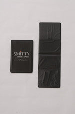 Game Card Holder - Flip Top Style