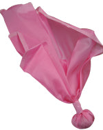 BALL TYPE PENALTY FLAG - PINK