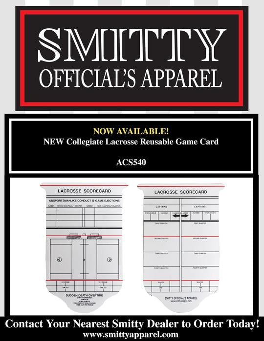 Great Call Athletics | Professional Game Card Holder | Book Style | Football Lacrosse Baseball Referee | Official's Choice!, Scorebooks - Canada