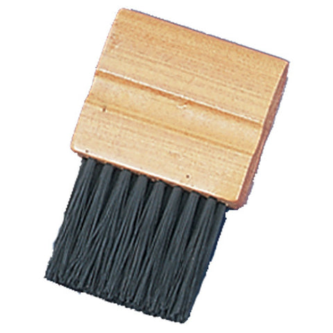 Wood Handle Umpire Plate Brush