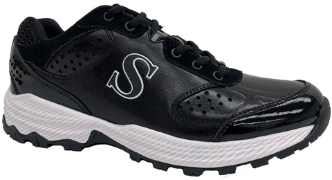 Smitty - "New" Field Shoes