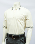 Smitty Performance Mesh Umpire Short Sleeve Shirt - Available in 10 Color Combinations