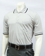 Smitty Performance Mesh Umpire Short Sleeve Shirt - Available in 10 Color Combinations