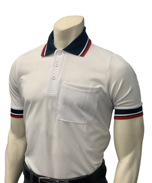 Smitty High Performance "BODY FLEX" Style Short Sleeve Umpire Shirts