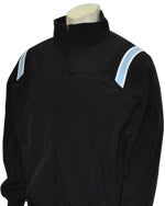Smitty Major League Style All Weather Fleece Jacket - Available in 4 Color Combinations