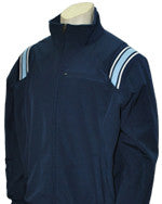 Smitty Major League Style All Weather Fleece Jacket - Available in 4 Color Combinations