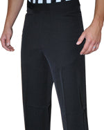 Smitty "NEW TAPERED FIT PANTS" 4-Way Stretch Flat Front Pants w/Western Cut Pockets