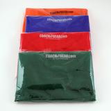MESH PRACTICE PINNIES (10-PACK)