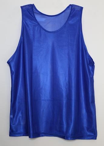 MESH PRACTICE PINNIES (10-PACK)
