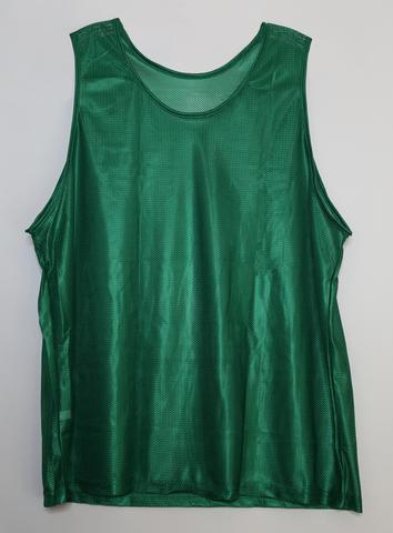 MESH PRACTICE PINNIES (10-PACK)