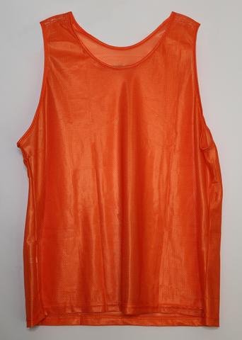 MESH PRACTICE PINNIES (10-PACK)