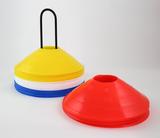 Disc-Cone Set with Holder