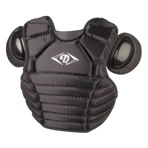 Diamond Ump-Lite Umpire Chest Protector