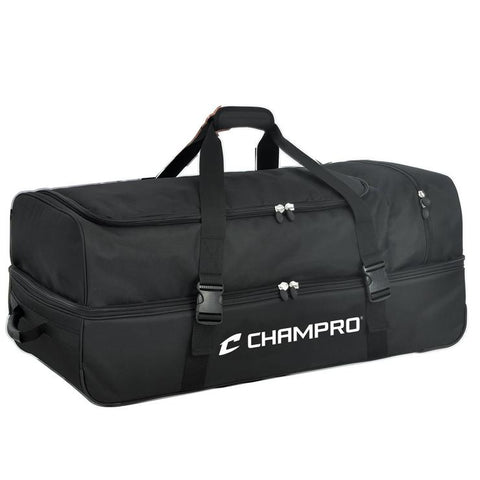 "NEW" Champro Umpire Equipment Bag