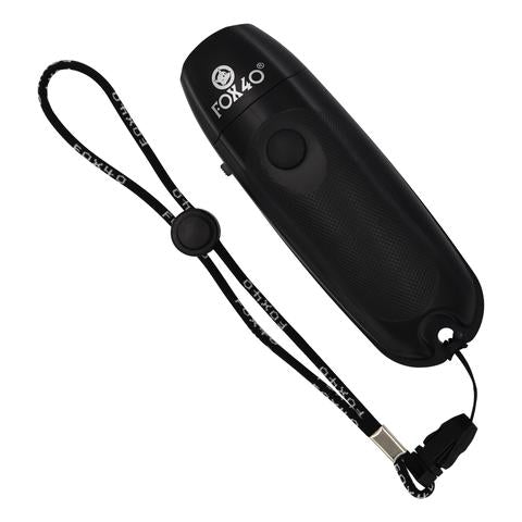 Fox 40 3-Tone Electronic Whistle