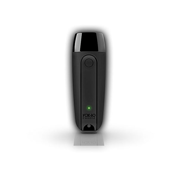 FOX 40 E-WHISTLE, RECHARGEABLE