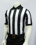 Smitty Body Flex, 2" Stripe with or without Dye Sublimated Flag Above Pocket