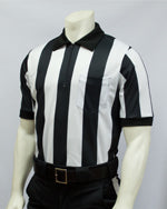 Smitty Body Flex, 2¼" Stripe with or without Dye Sublimated Flag Above Pocket
