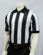 Smitty 2 1/4" Elite Performance Interlock Short Sleeve Shirt