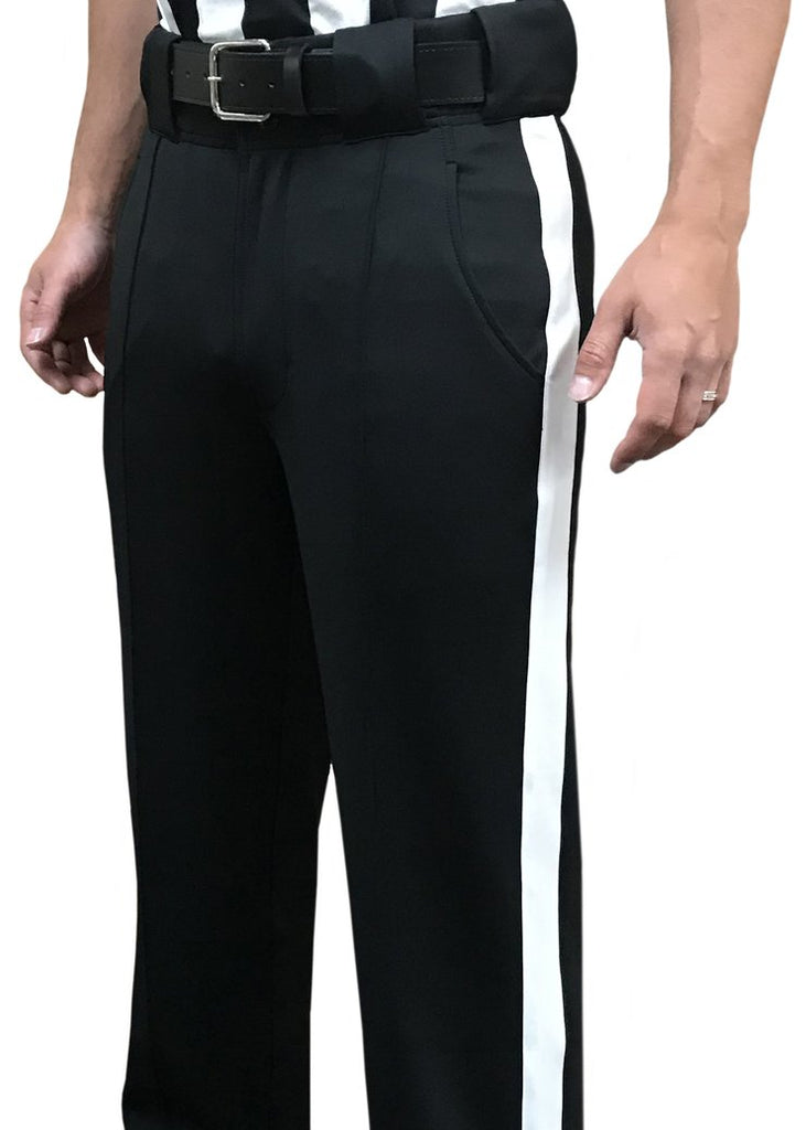 Smitty "TAPERED FIT" Poly/Spandex Football Pants