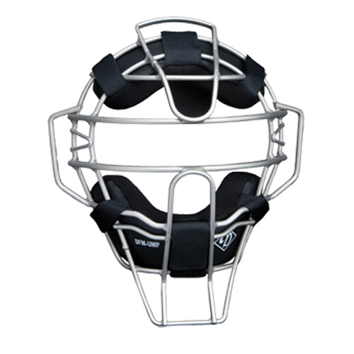 Diamond iX3 Ultra-Light Umpire Mask with Quick-Dry Padding