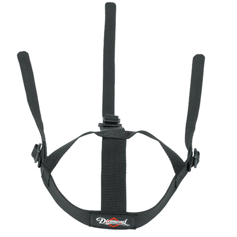 FACE MASK REPLACEMENT HARNESS