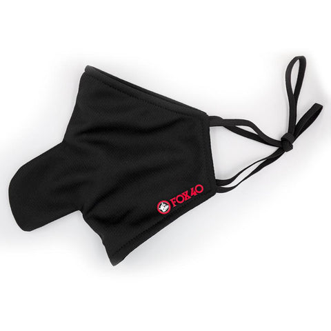 Fox 40 Reusable Cloth Whistle Mask