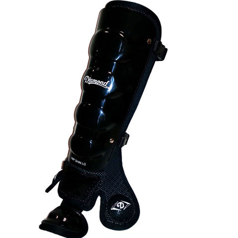 DIAMOND ½ LEG SHIN GUARDS