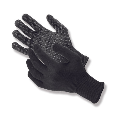 WORLDWIDE PROTECTIVE PRODUCTS MX-13 DOT PLOY/LYCRA TS GLOVES