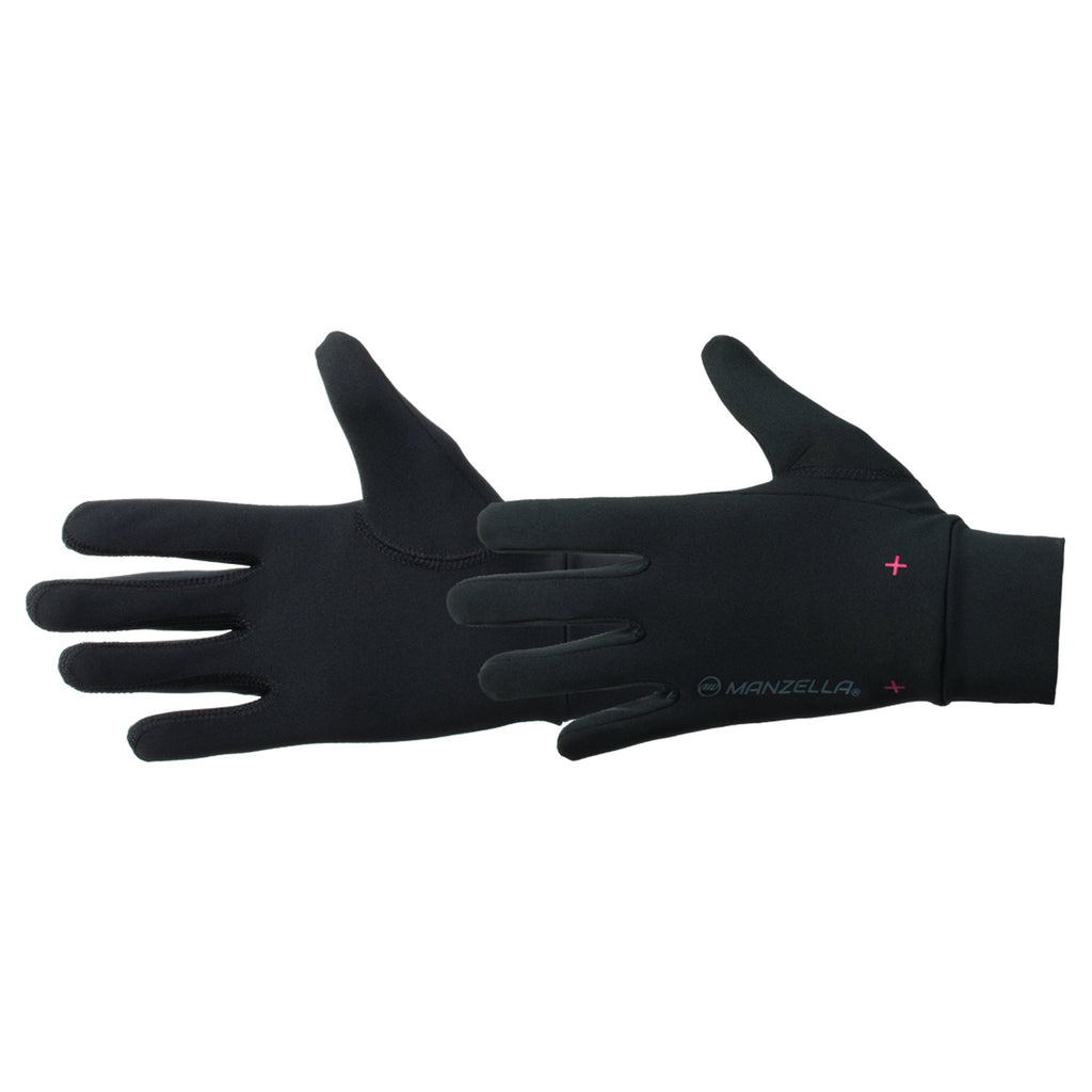 MANZELLA Men’s Ultra Max Liner Outdoor Glove