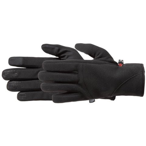 MANZELLA Men's Tempest 2.0 Gore-Tex Touch Tip Glove