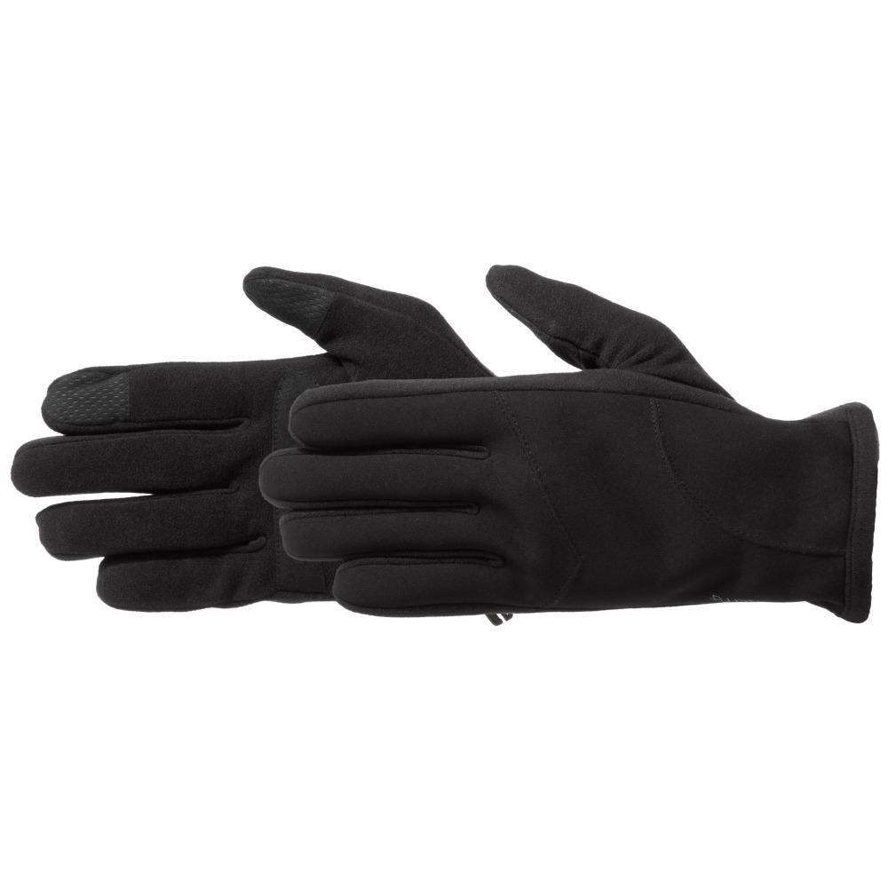 MANZELLA Men’s Hybrid Ultra TouchTip Glove