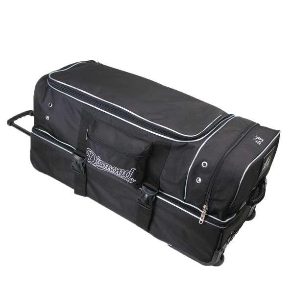 Diamond Pro Umpire Gear Bag