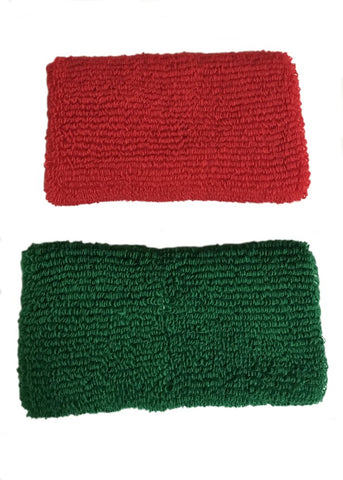 Wrestling Wristbands