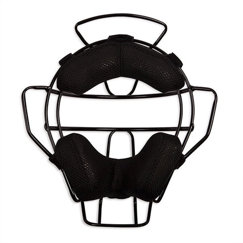 ULTRA LIGHTWEIGHT UMPIRE FACE MASK - CHAMPION SPORTS