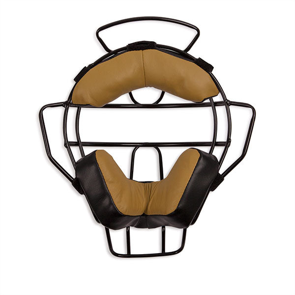 ULTRA LIGHTWEIGHT UMPIRE FACE MASK - CHAMPION SPORTS