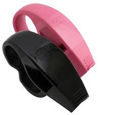 Fox 40 Caul Fingergrip Whistle