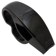 Fox 40 Caul Fingergrip Whistle