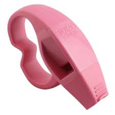 Fox 40 Caul Fingergrip Whistle