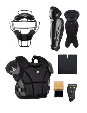 Champro Umpire Starter Kit