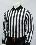 Smitty "ELITE" Performance Interlock Fabric Long Sleeve Shirt